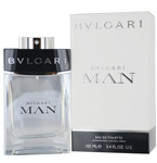 Bvlgari Man cologne