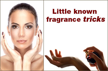 These Are the 7 Fragrance Tips Everyone Should Know – The Beauty