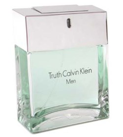 Calvin Klein Truth is a green fragrance