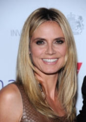 Heidi Klum
