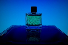 Erox social media fragrance