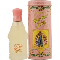 Baby Rose Jeans perfume