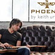 Keith Urban fragrance