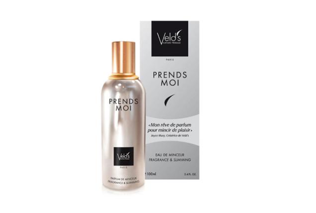 Prends-Moi Perfume