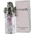 Womanity perfume